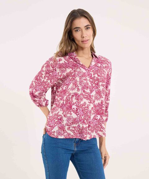camisas para mujer image number null