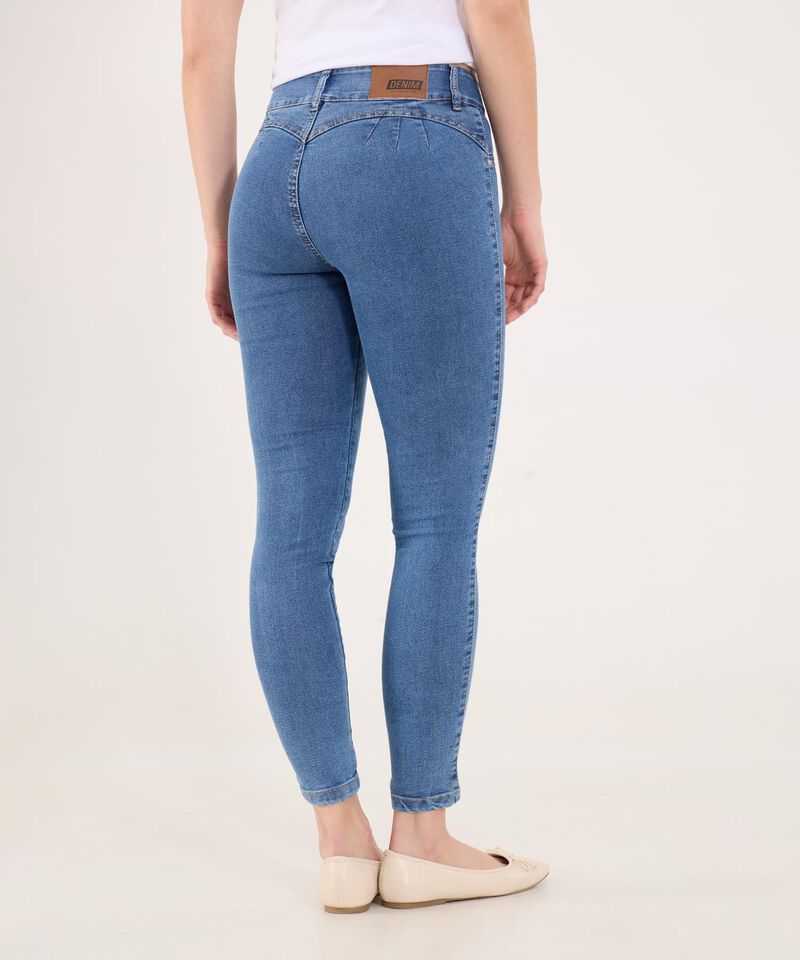 jeans mujer