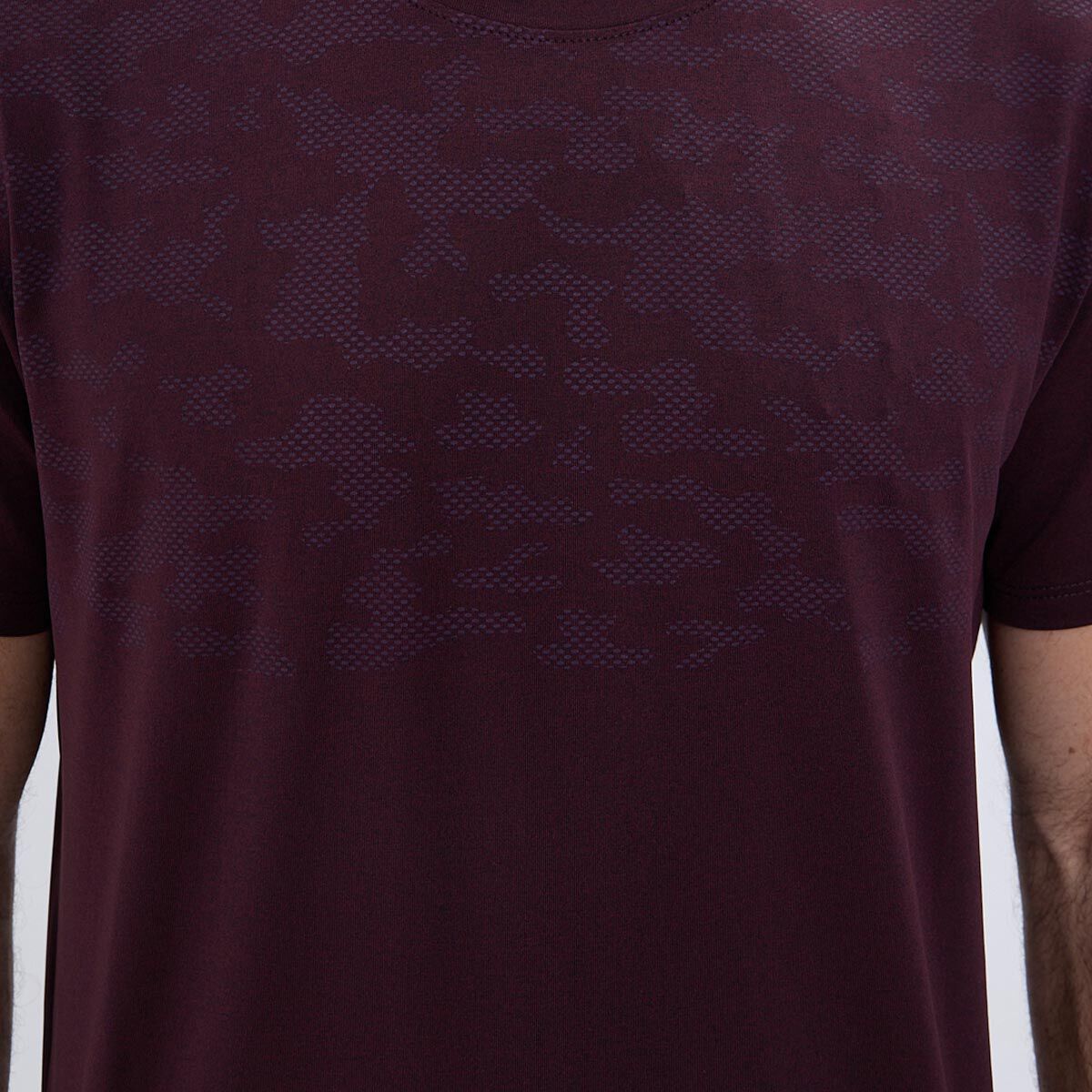 camisetas deportivas para hombre