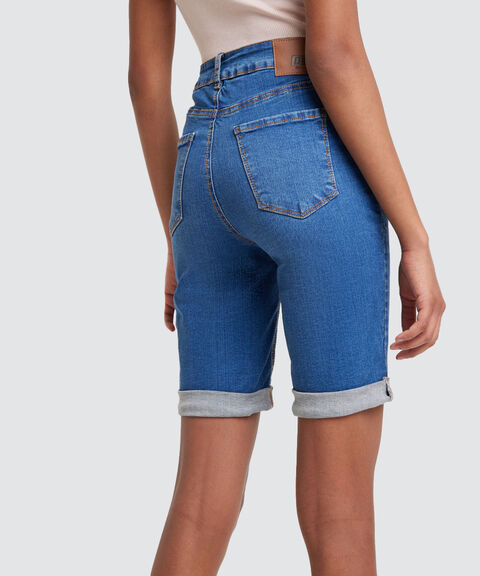 bermudas para mujer image number null