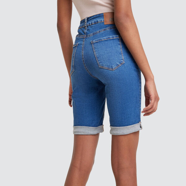 bermudas para mujer image number null