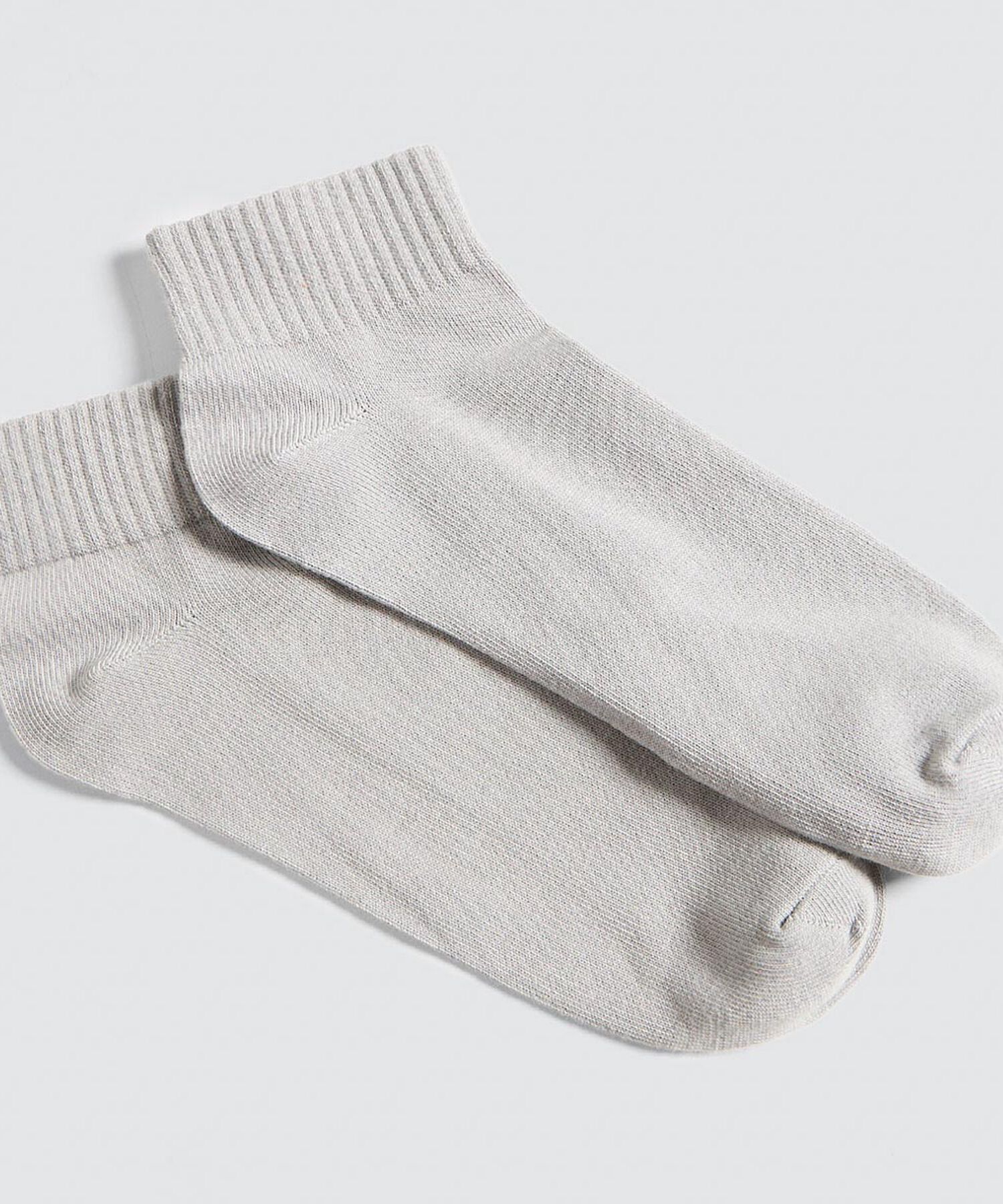 medias para hombre