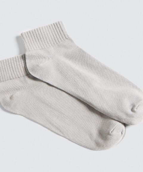 medias para hombre