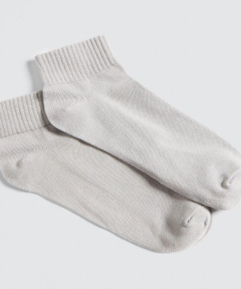 medias para hombre