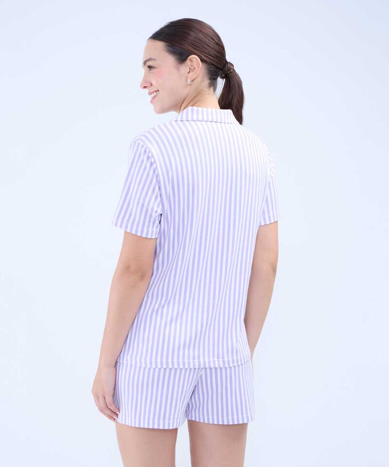 pijamas y batas para mujer