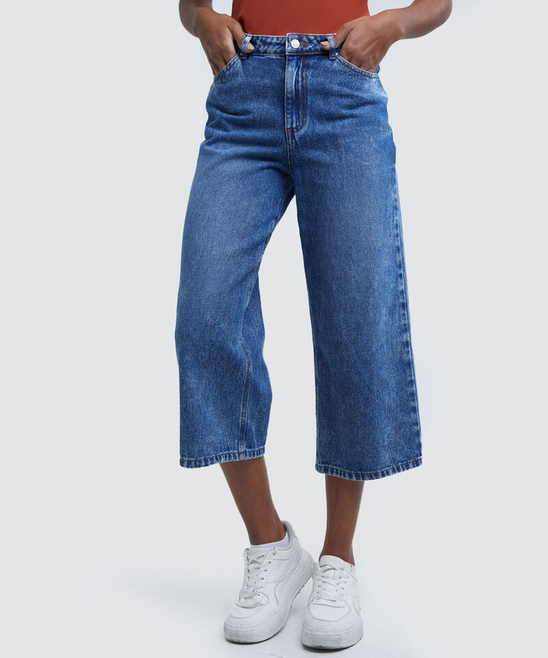 jeans mujer