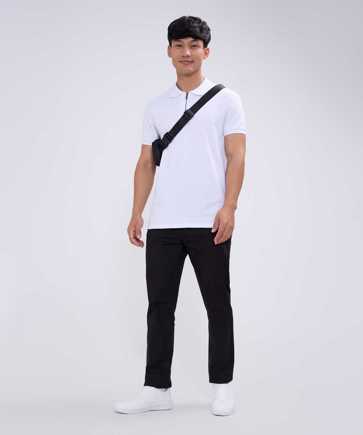 camisetas polo para hombre