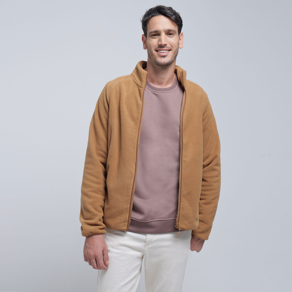 chaquetas para hombre