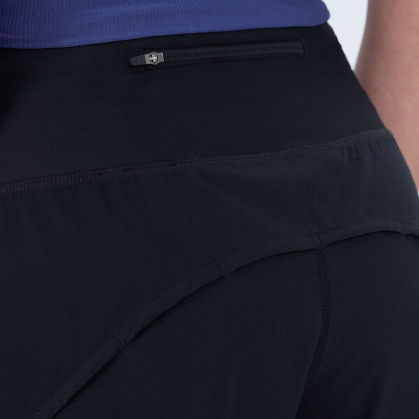 shorts deportivos mujer