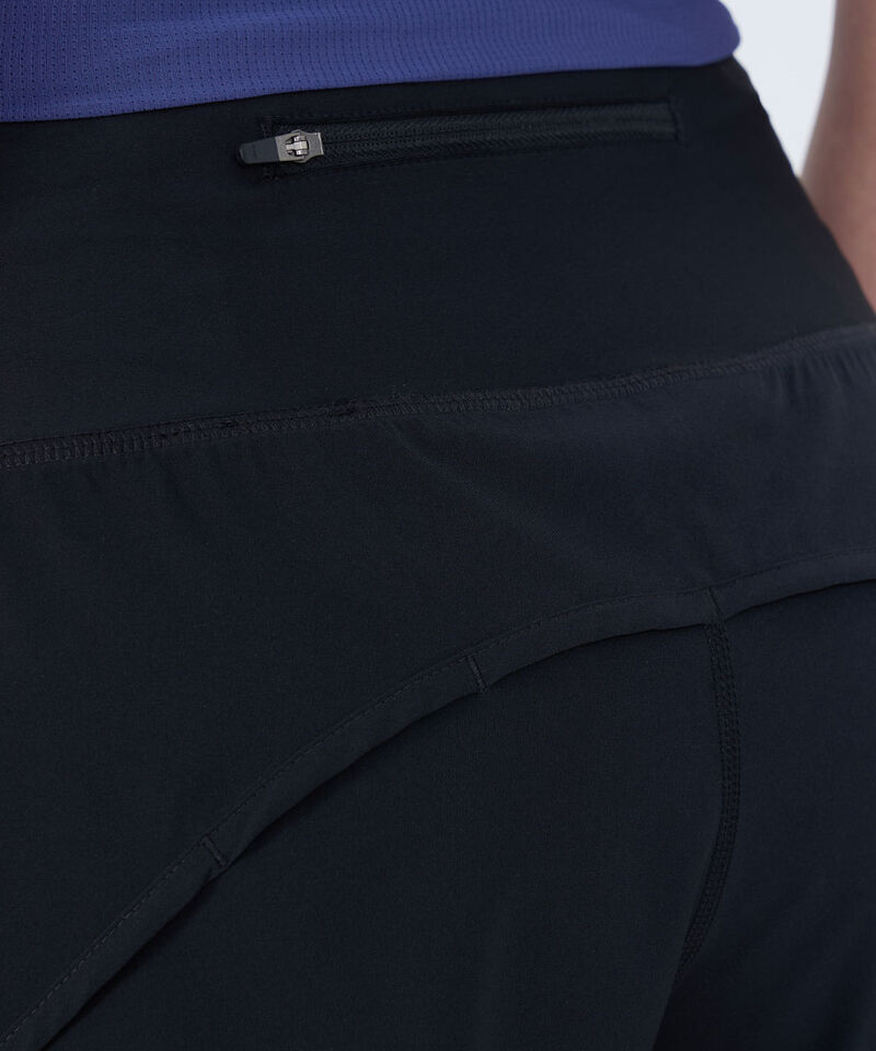 shorts deportivos mujer