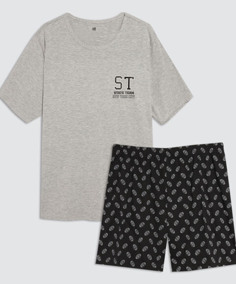 pijamas para hombre