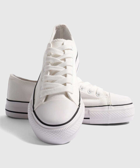 tenis sport para mujer