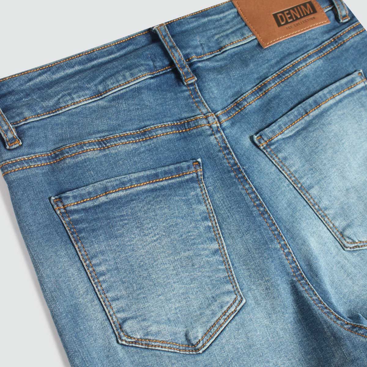 bermudas para mujer
