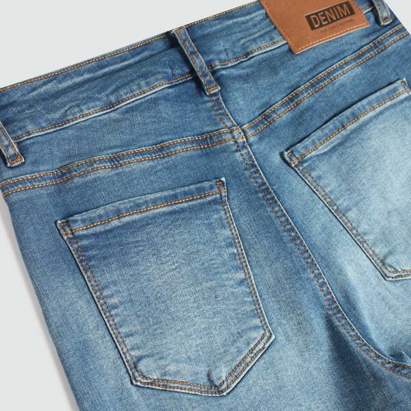 bermudas para mujer