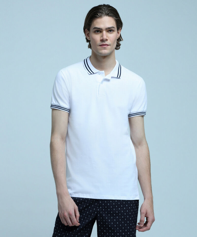 camisetas polo para hombre