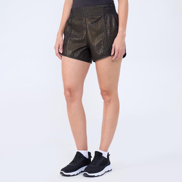shorts deportivos mujer