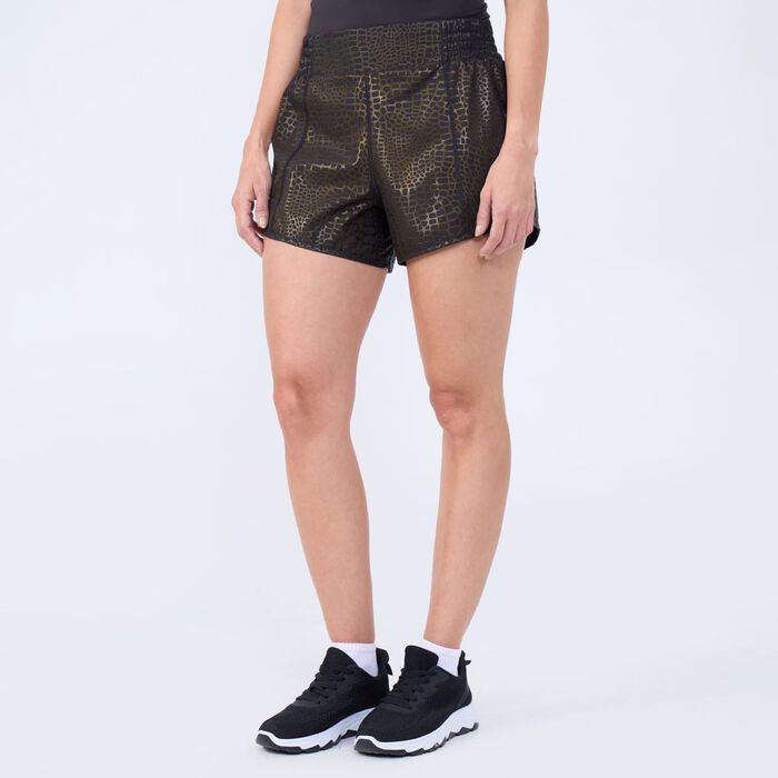 shorts deportivos mujer