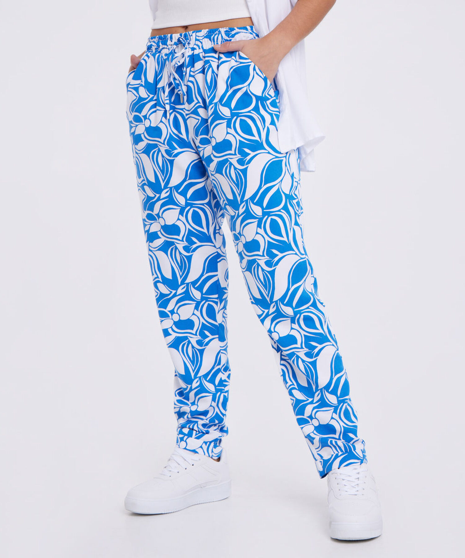 pantalon para mujer