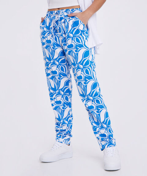 pantalon para mujer