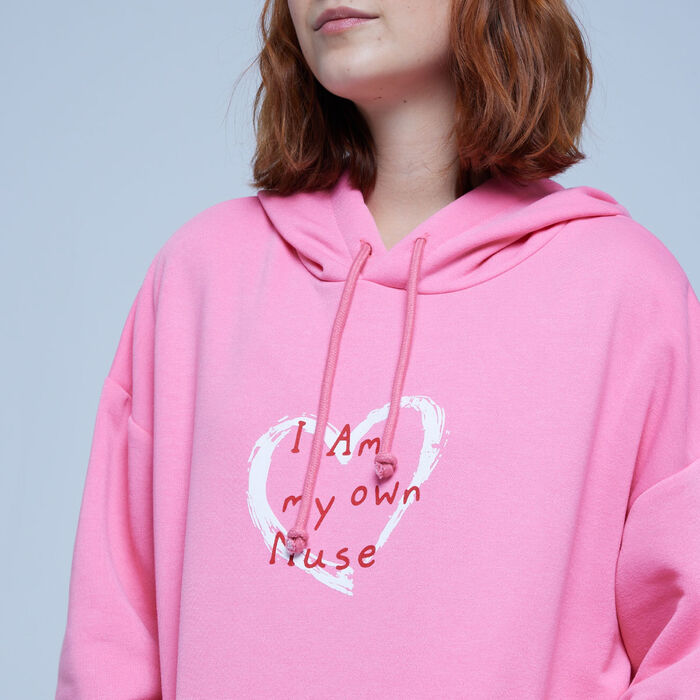 buzos para mujer