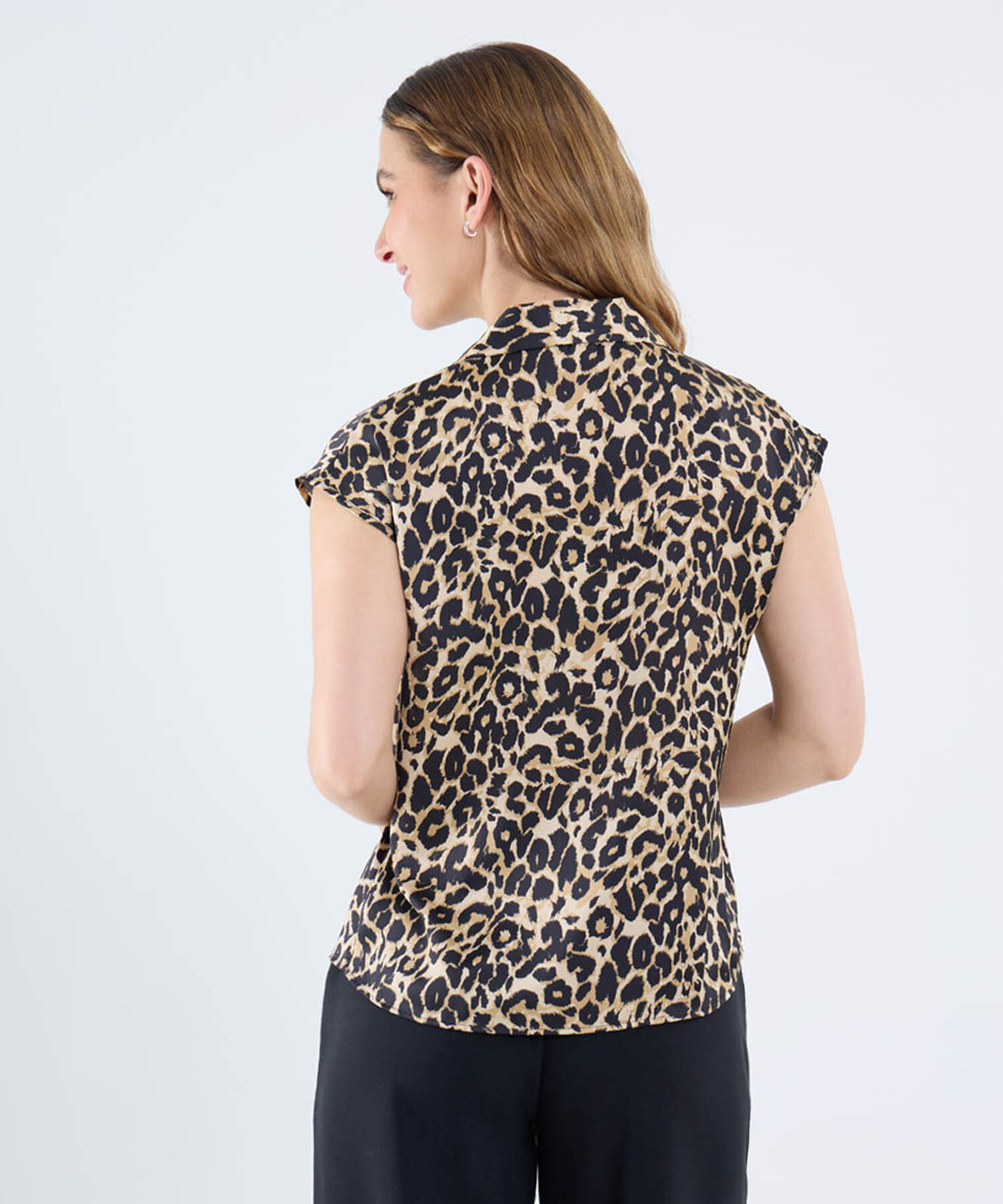 blusas de moda