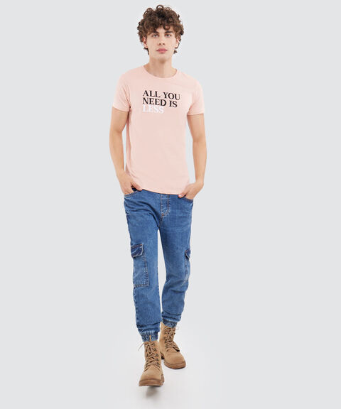 camisetas para hombre
