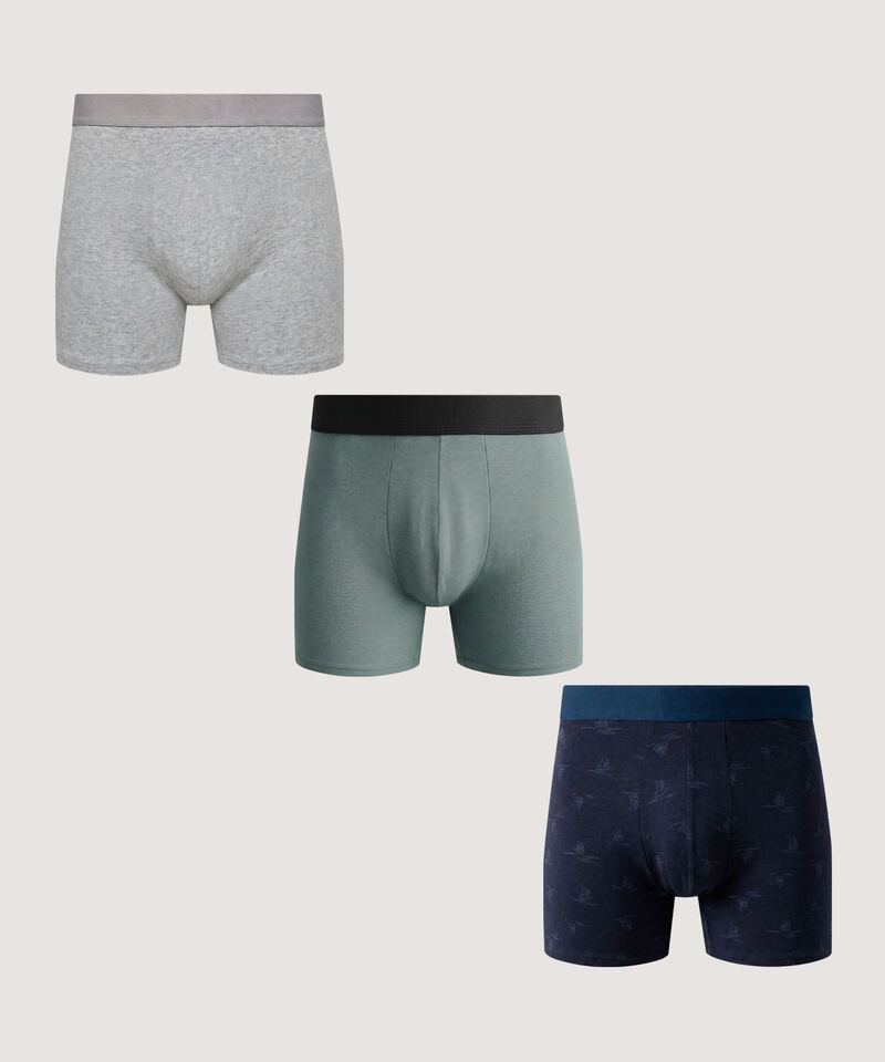 boxers para hombre