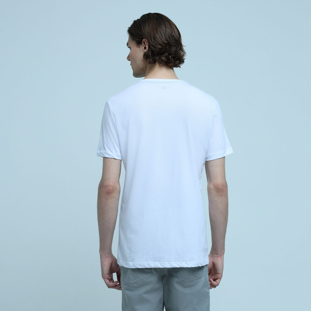camisetas para hombre
