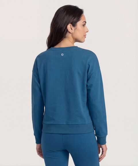 buzos deportivos mujer