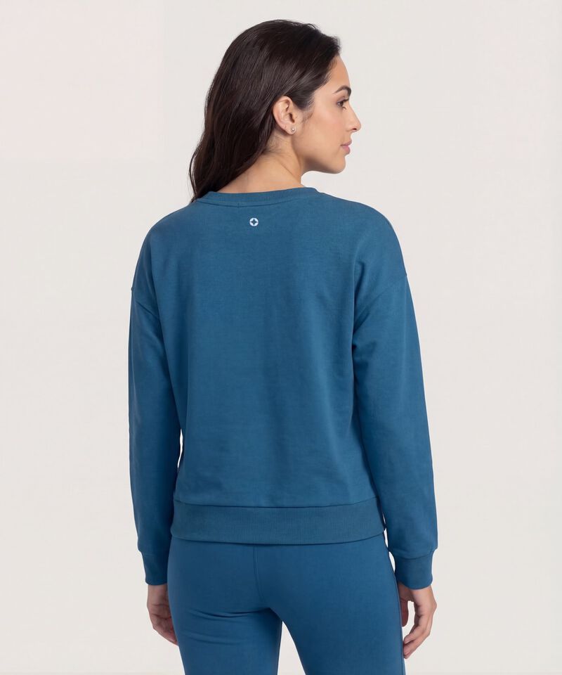 buzos deportivos mujer