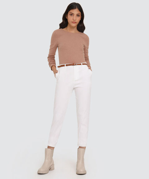 pantalon para mujer image number null