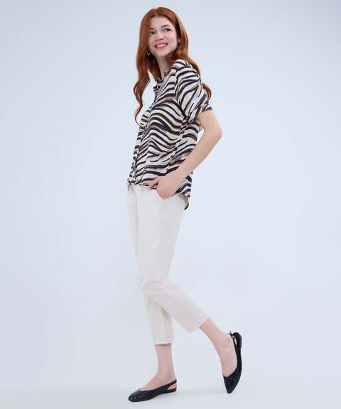 camisas para mujer image number null