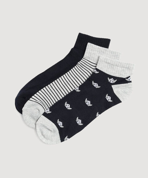 medias para hombre image number null
