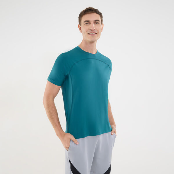 camisetas deportivas para hombre image number null