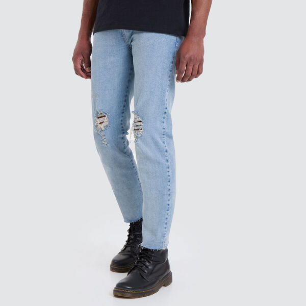 jeans denim image number null