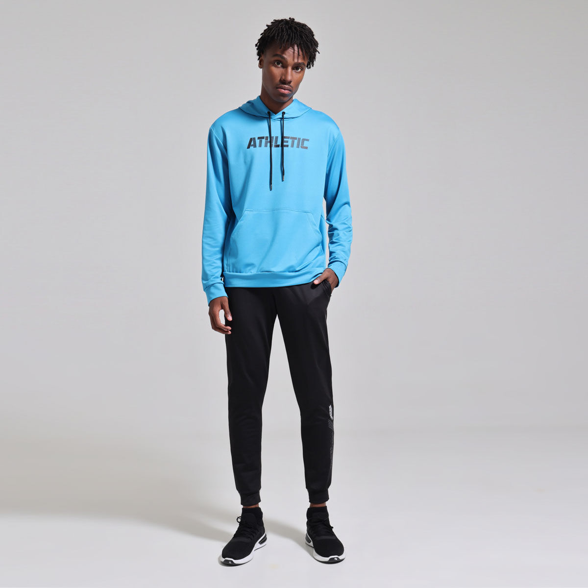 Buzo Hombre Hoodie Deportivo compra online OSTU