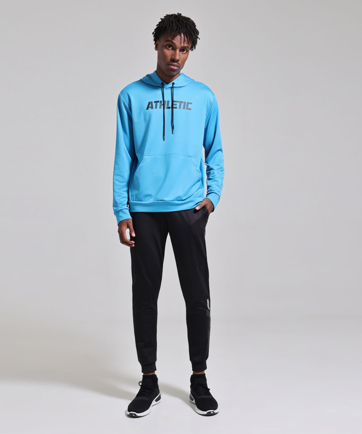 buzos deportivos para hombre 
