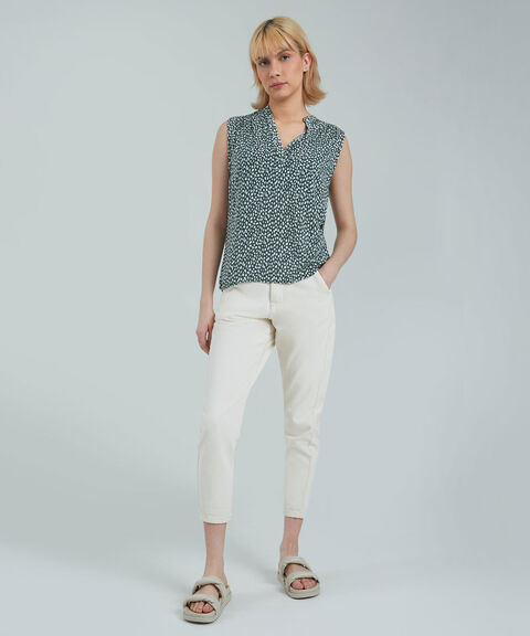 blusas de moda
