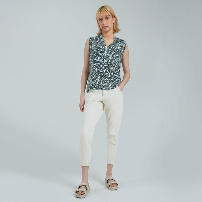 blusas de moda