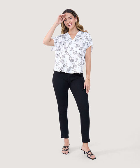 jeans mujer image number null