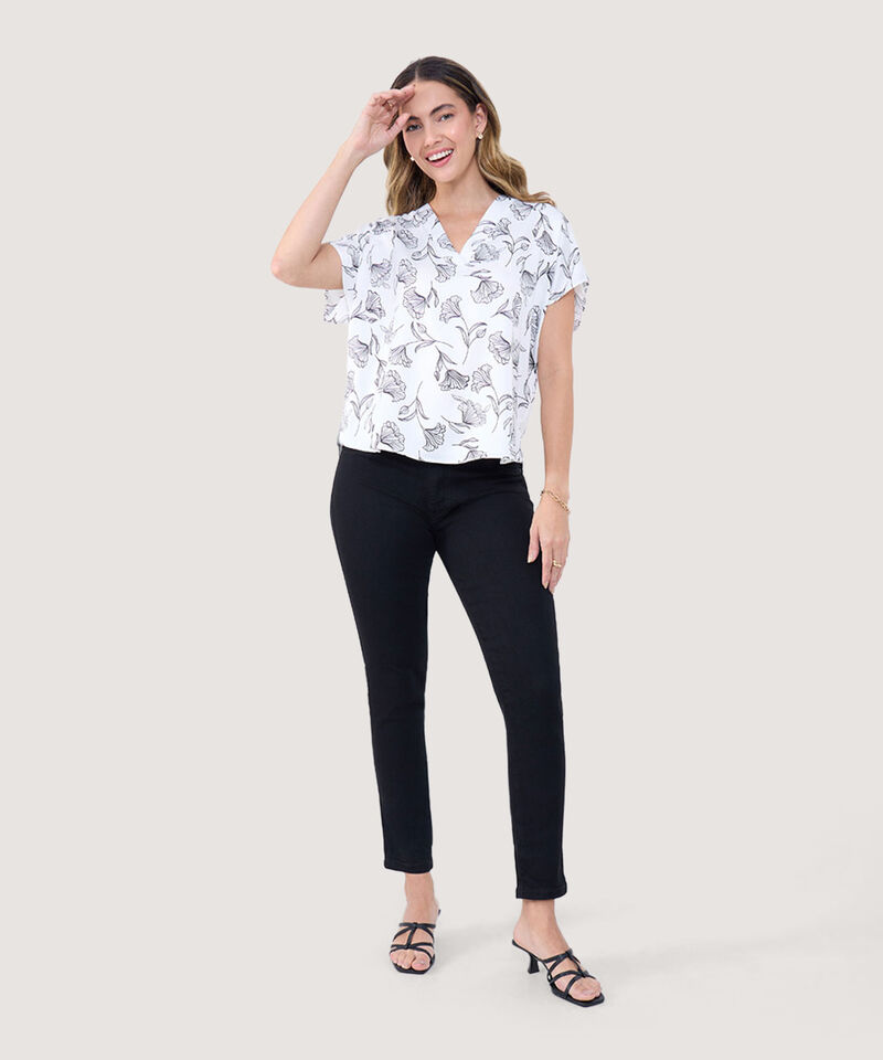 jeans mujer