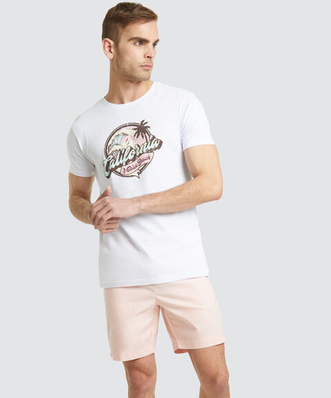 bermudas para hombre