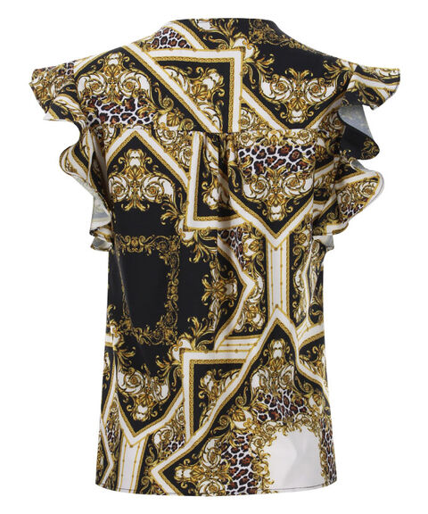 blusas de moda image number null