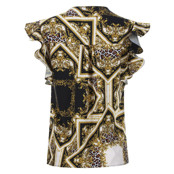 blusas de moda image number null