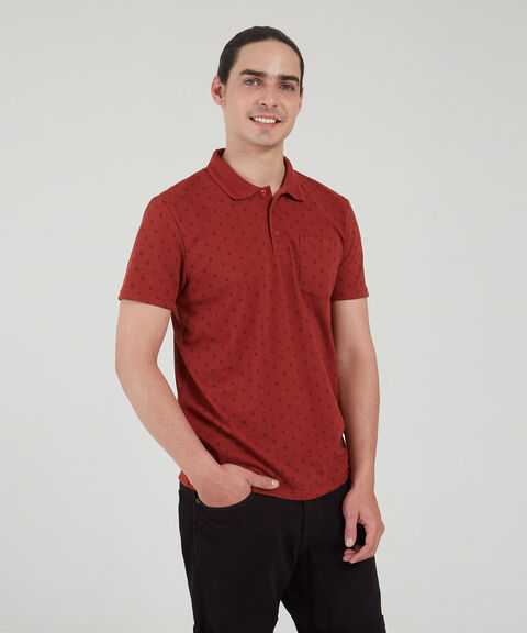 camisetas polo para hombre image number null