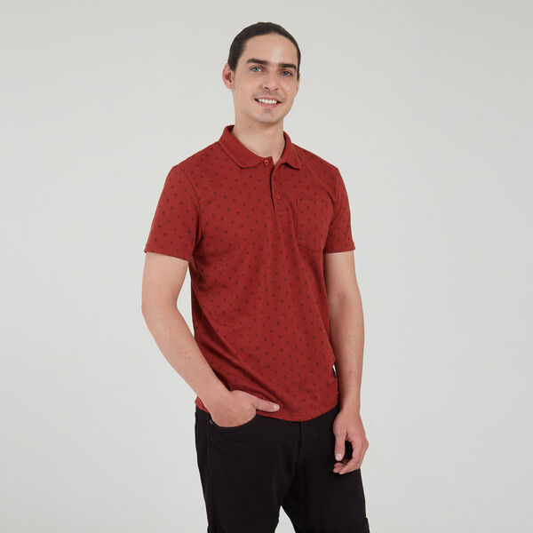 camisetas polo para hombre image number null