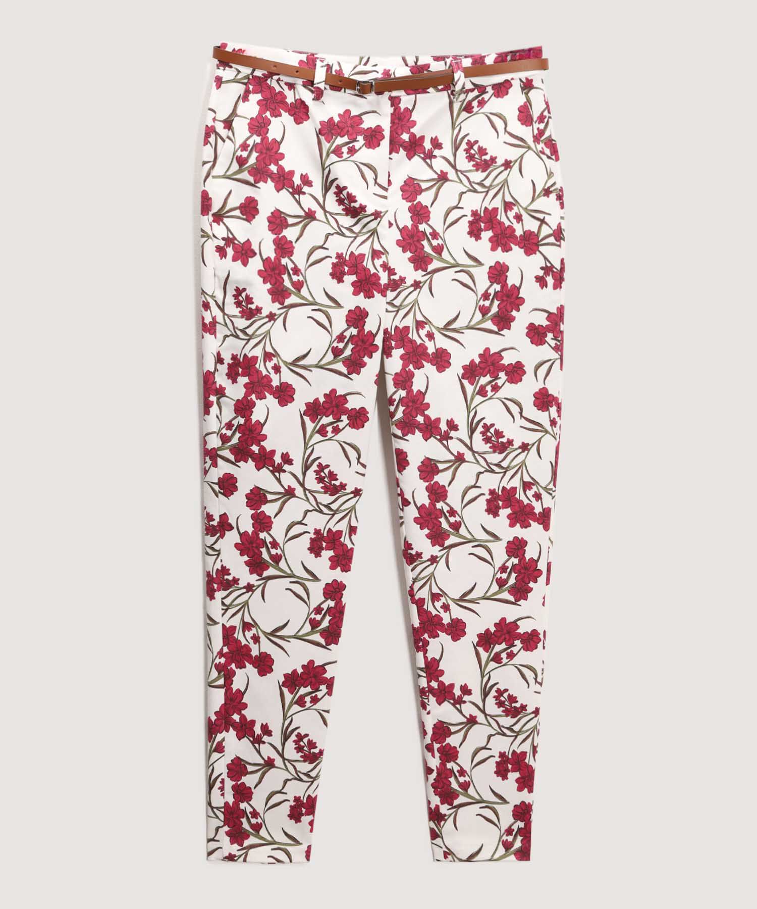 pantalon para mujer