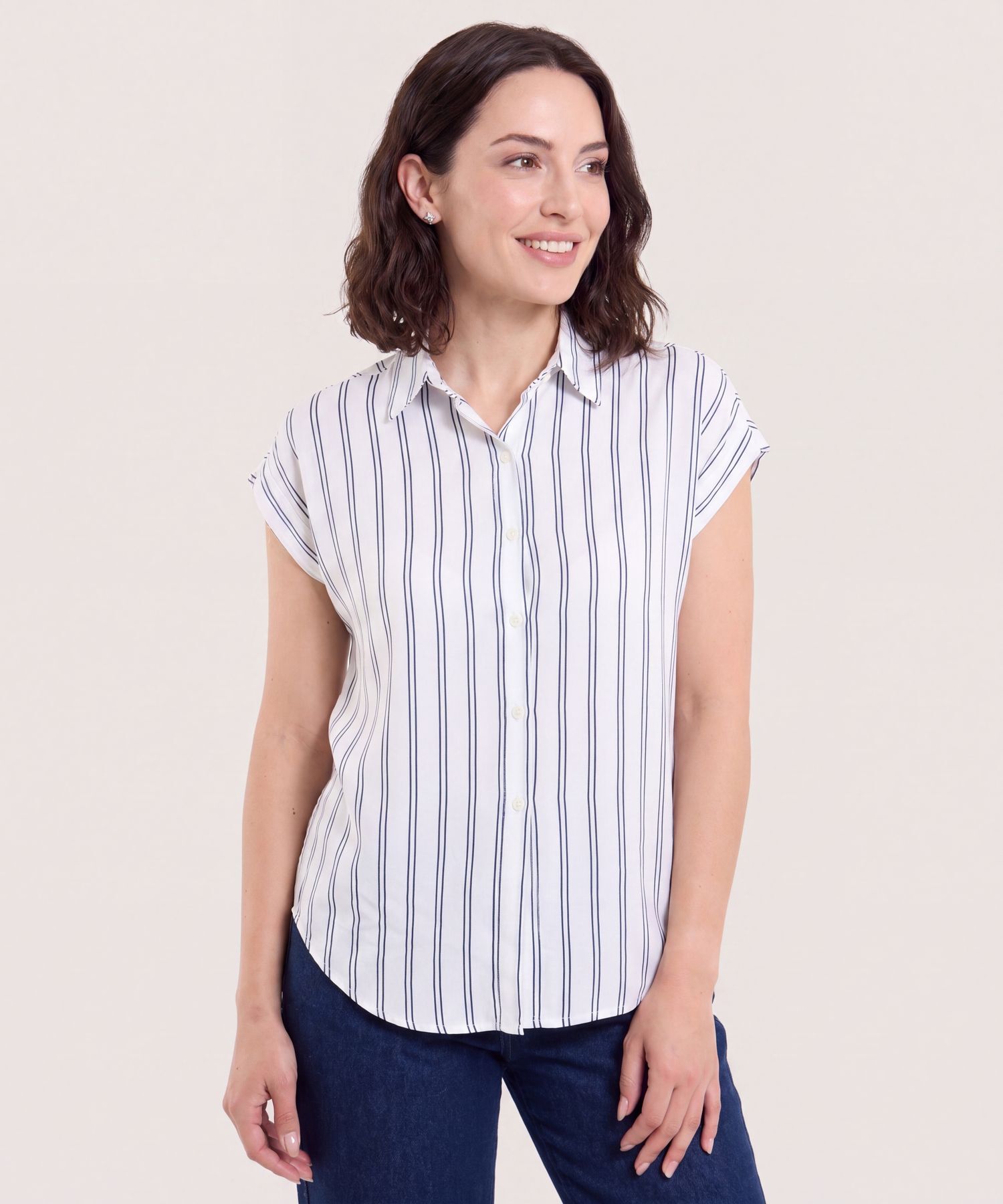 camisas para mujer