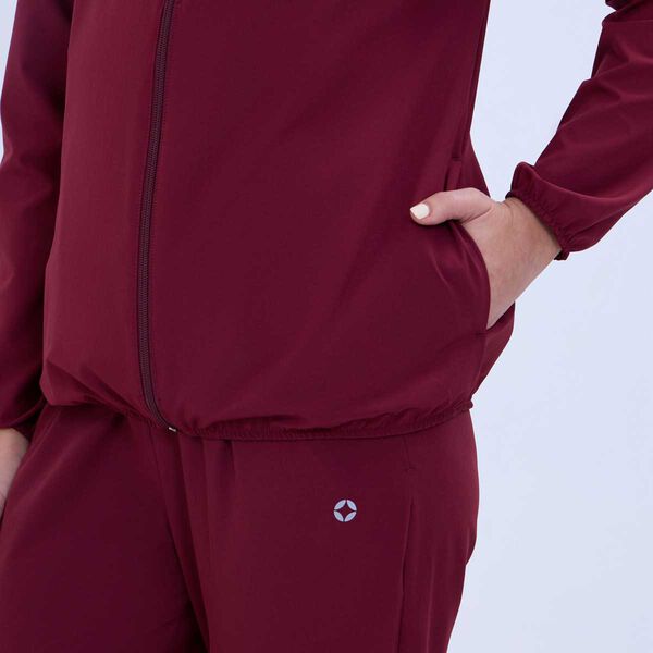 chaquetas deportivas mujer