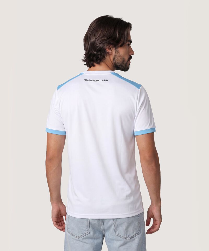 camisetas para hombre